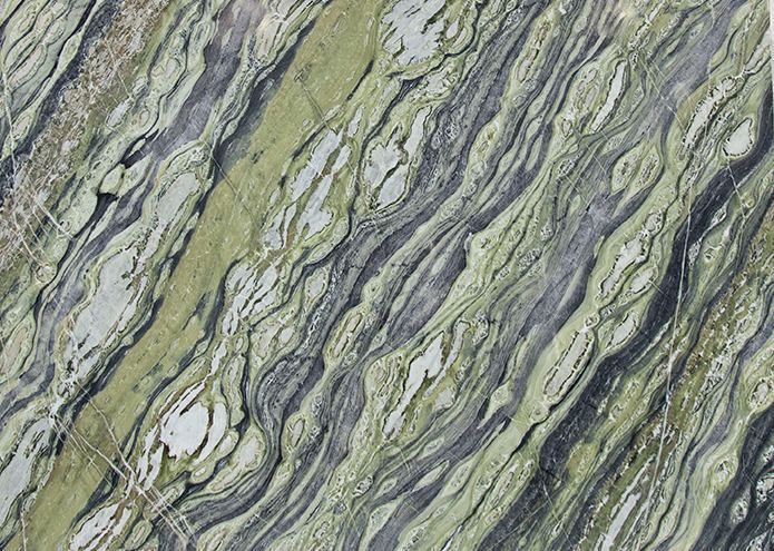 Мрамор Green River 